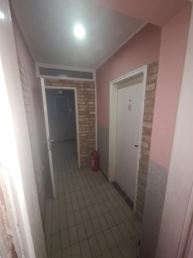 Rooms " Simke " II Subotica Exteriör bild